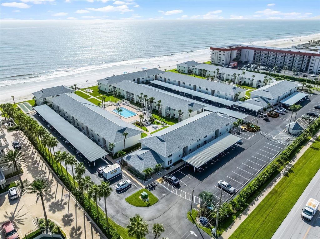 Photo of 4225 S Atlantic Avenue #2070, New Smyrna Beach, FL 32169 (MLS # O6330173)