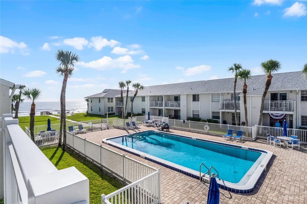 Photo of 4225 S Atlantic Avenue #2070, New Smyrna Beach, FL 32169 (MLS # O6330173)
