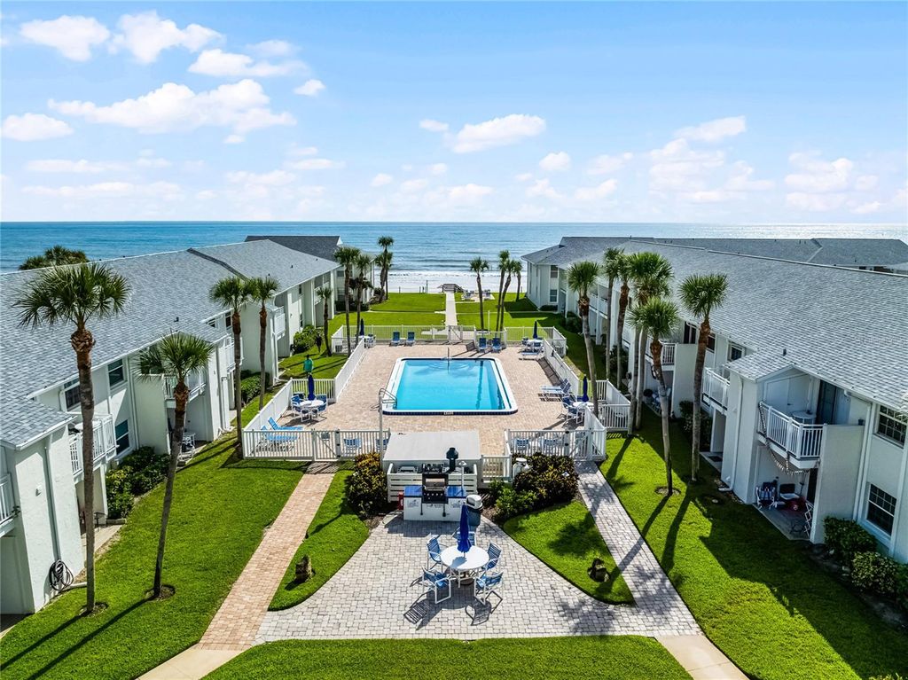 Photo of 4225 S Atlantic Avenue #2070, New Smyrna Beach, FL 32169 (MLS # O6330173)