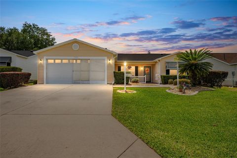 A home in THE VILLAGES