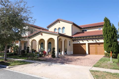 Photo of 15149 Canoe Place, Winter Garden, FL 34787 (MLS # O6292809)