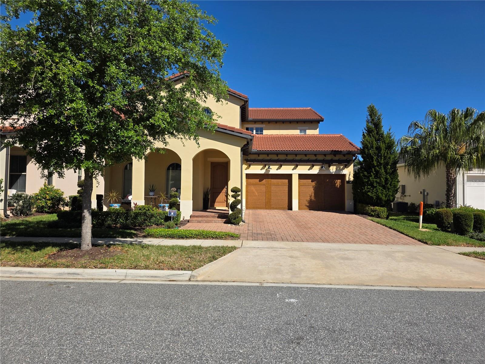 15149 CANOE PLACE