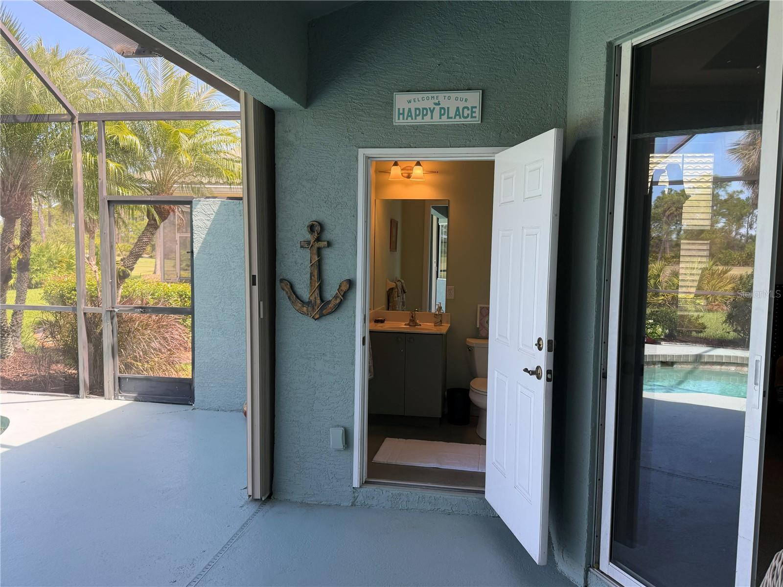 HERON CREEK - Residential