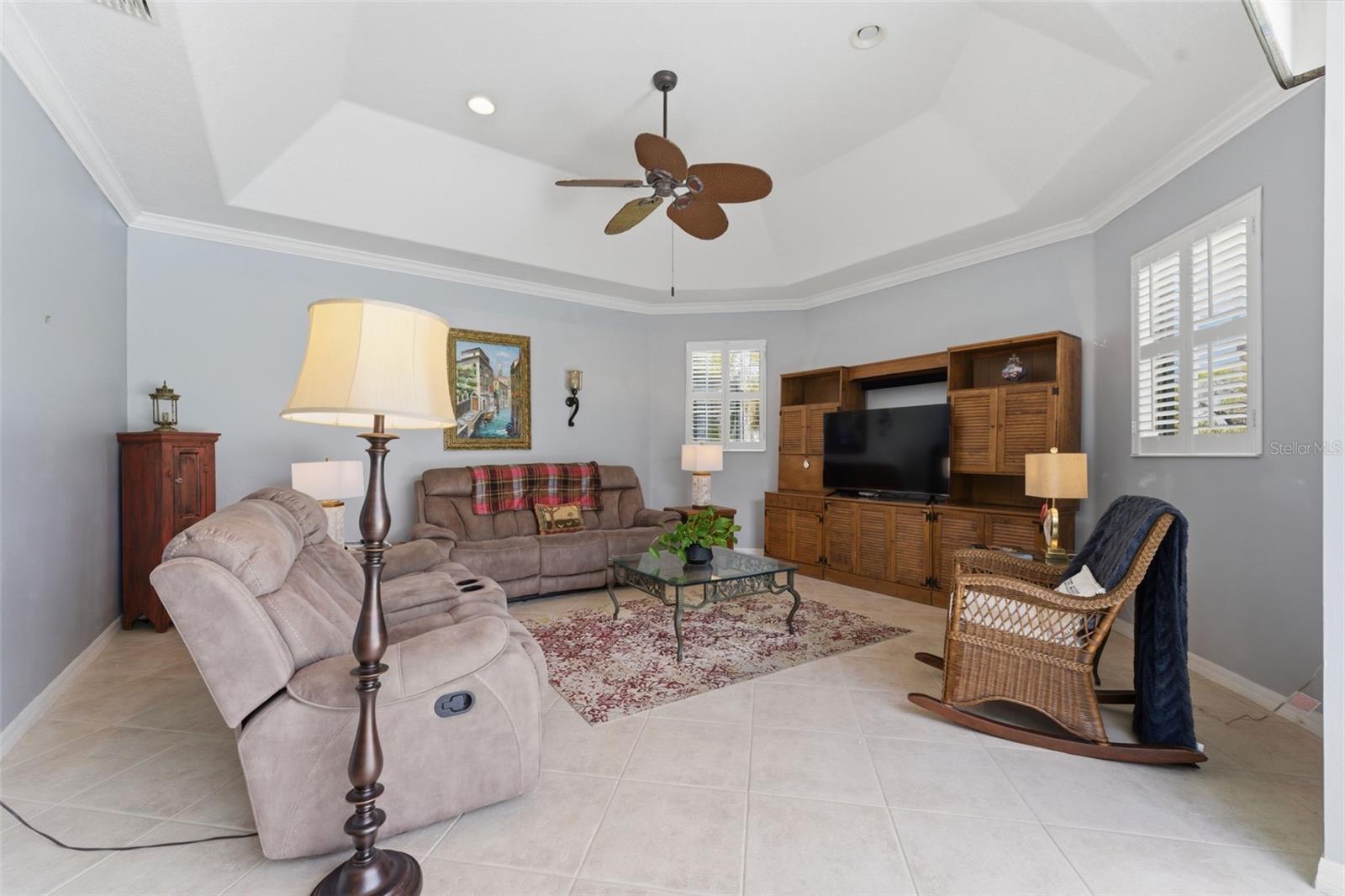 HERON CREEK - Residential