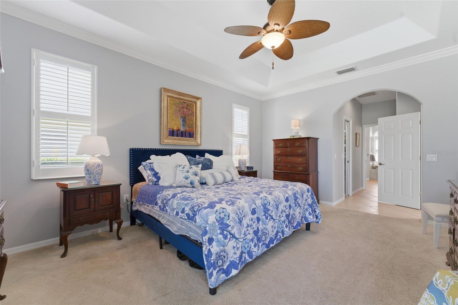 HERON CREEK - Residential