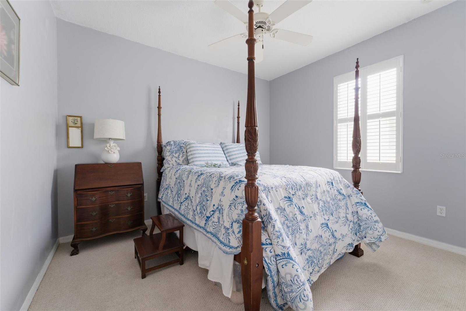 HERON CREEK - Residential