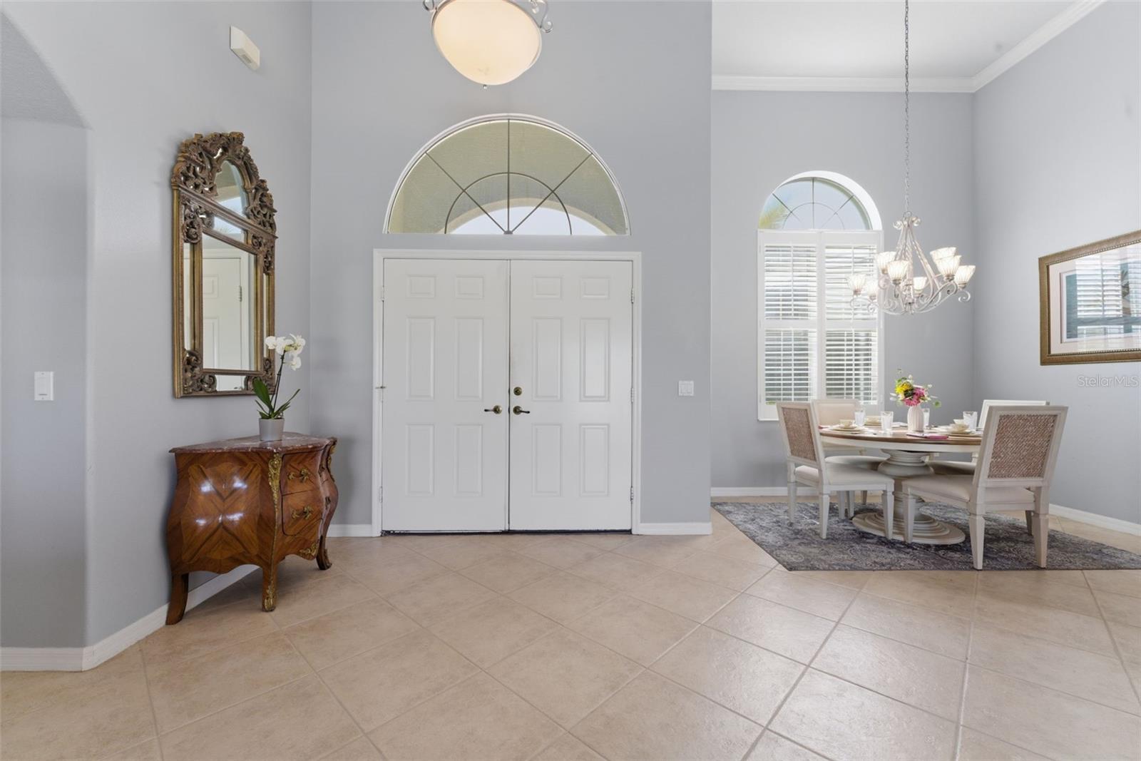 HERON CREEK - Residential