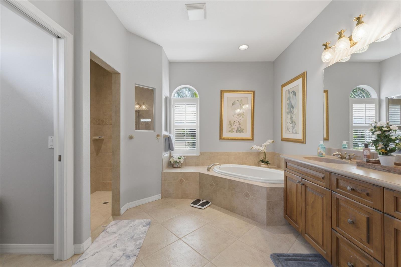 HERON CREEK - Residential