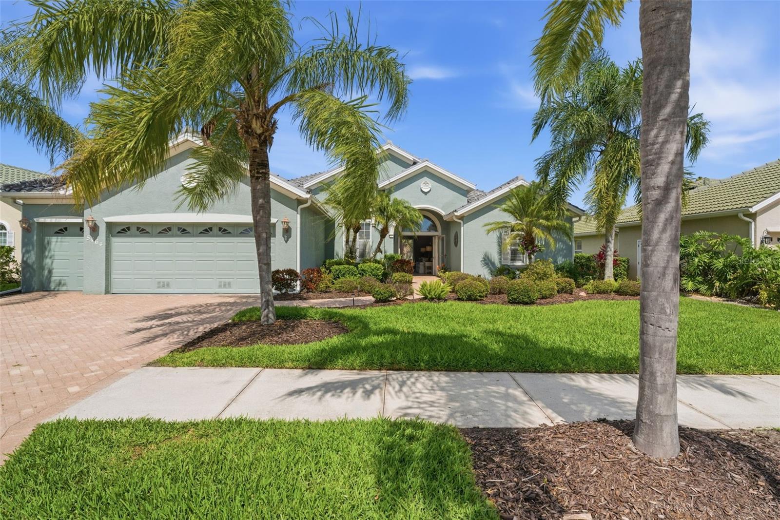5464 WHITE IBIS DRIVE