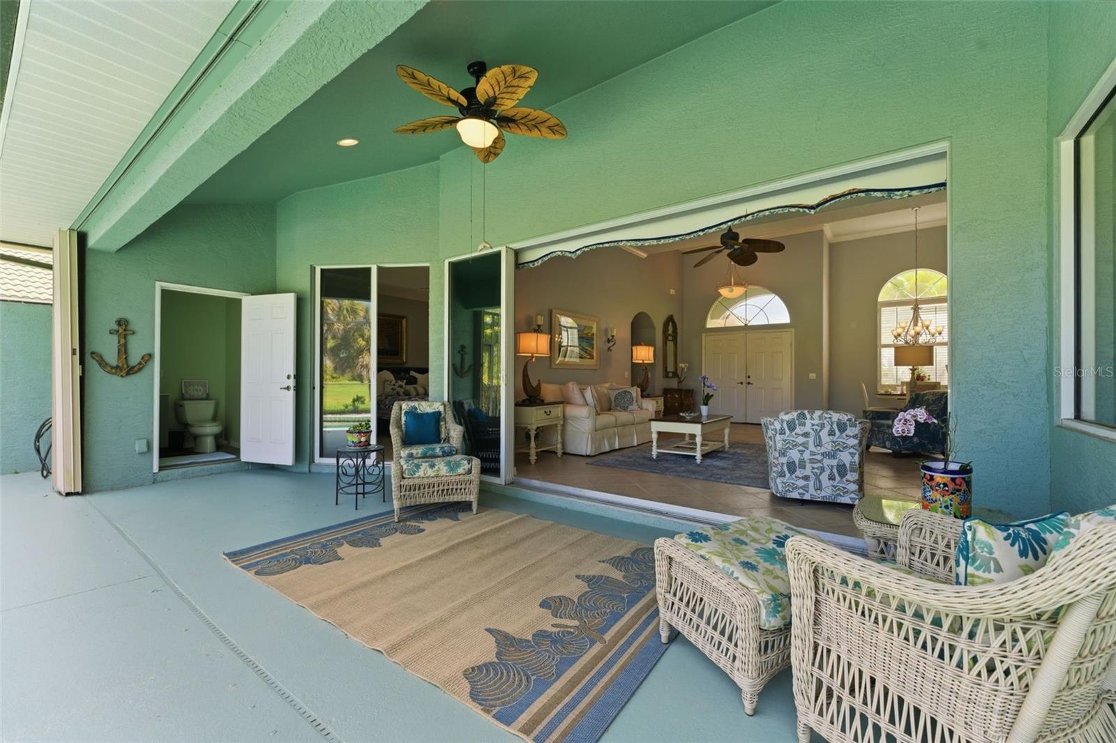 HERON CREEK - Residential