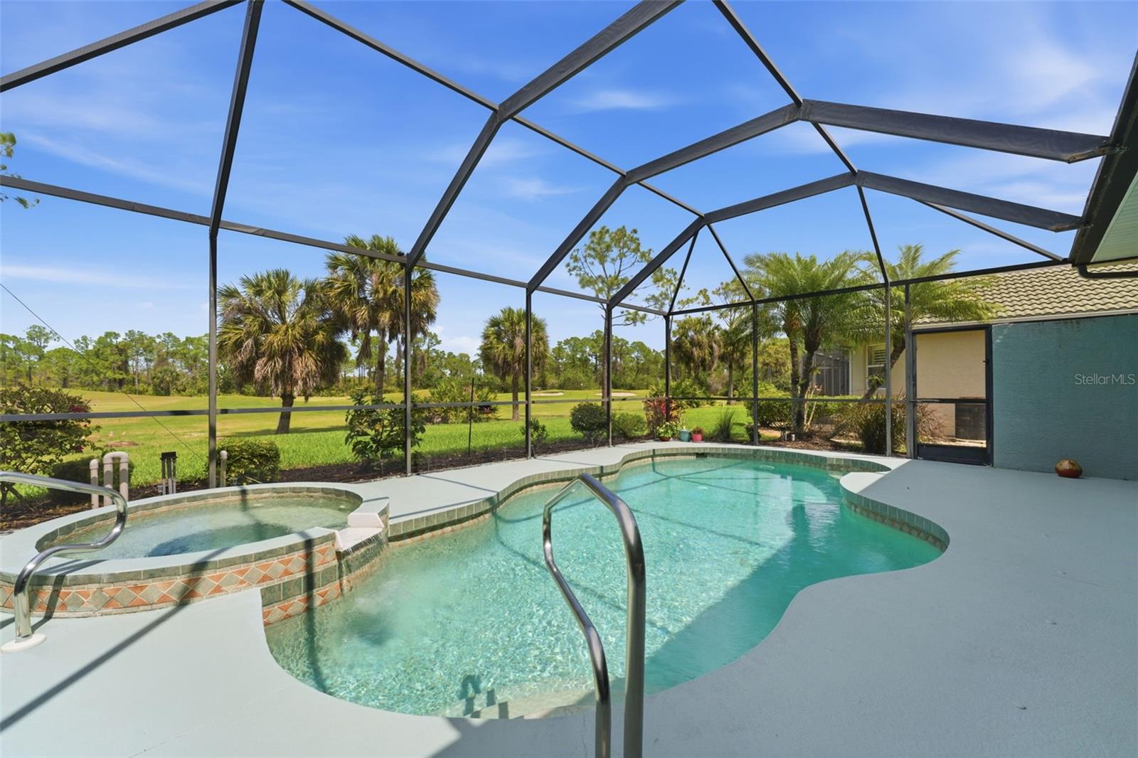 HERON CREEK - Residential