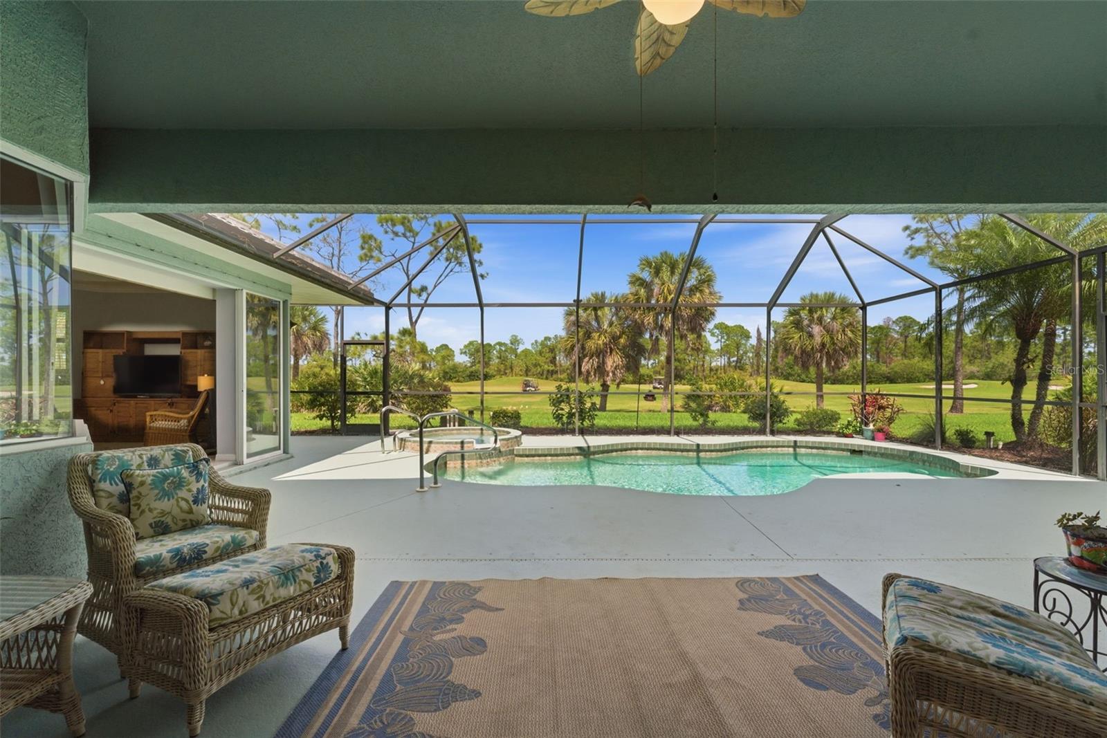 HERON CREEK - Residential