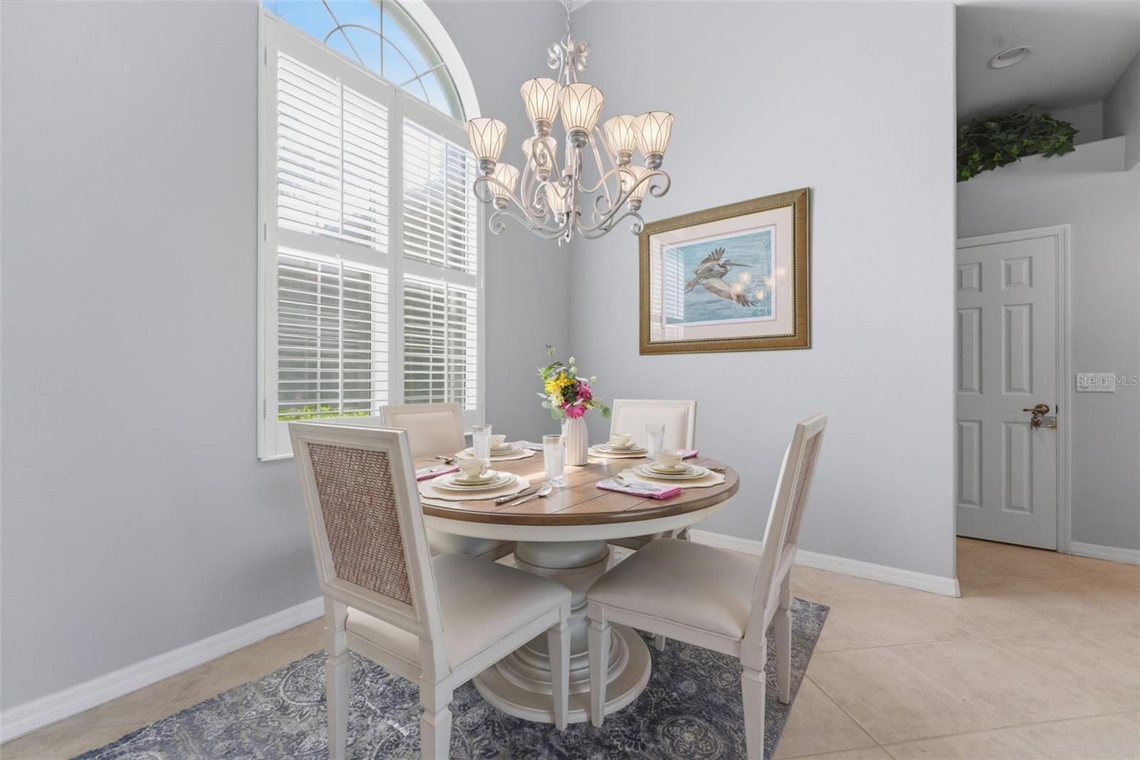 HERON CREEK - Residential