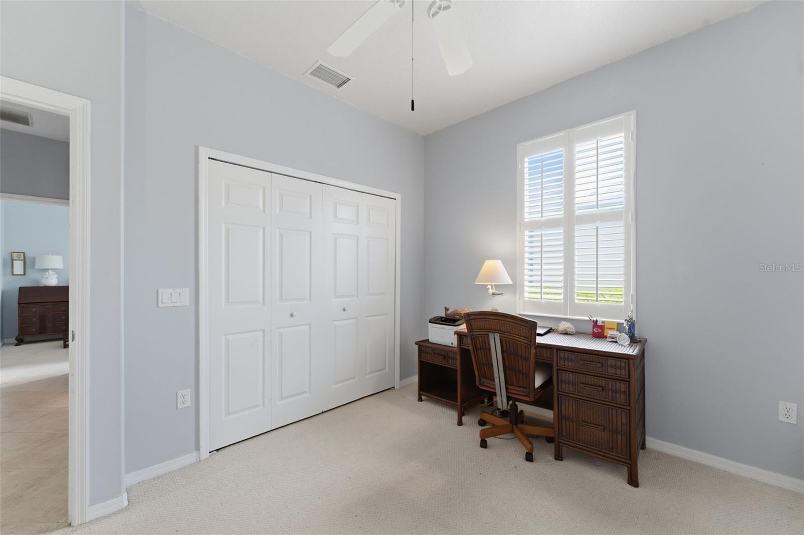 HERON CREEK - Residential