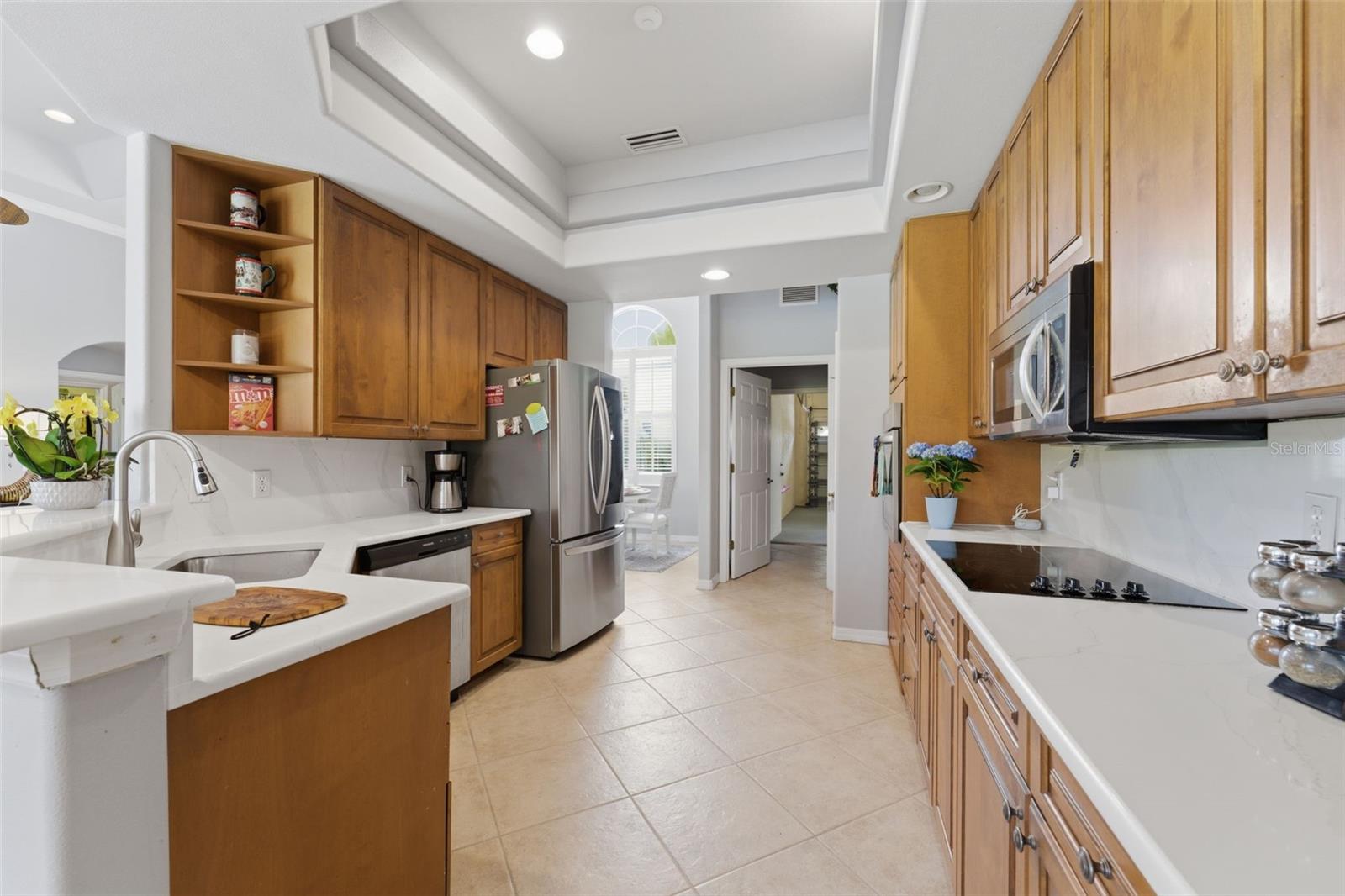 HERON CREEK - Residential