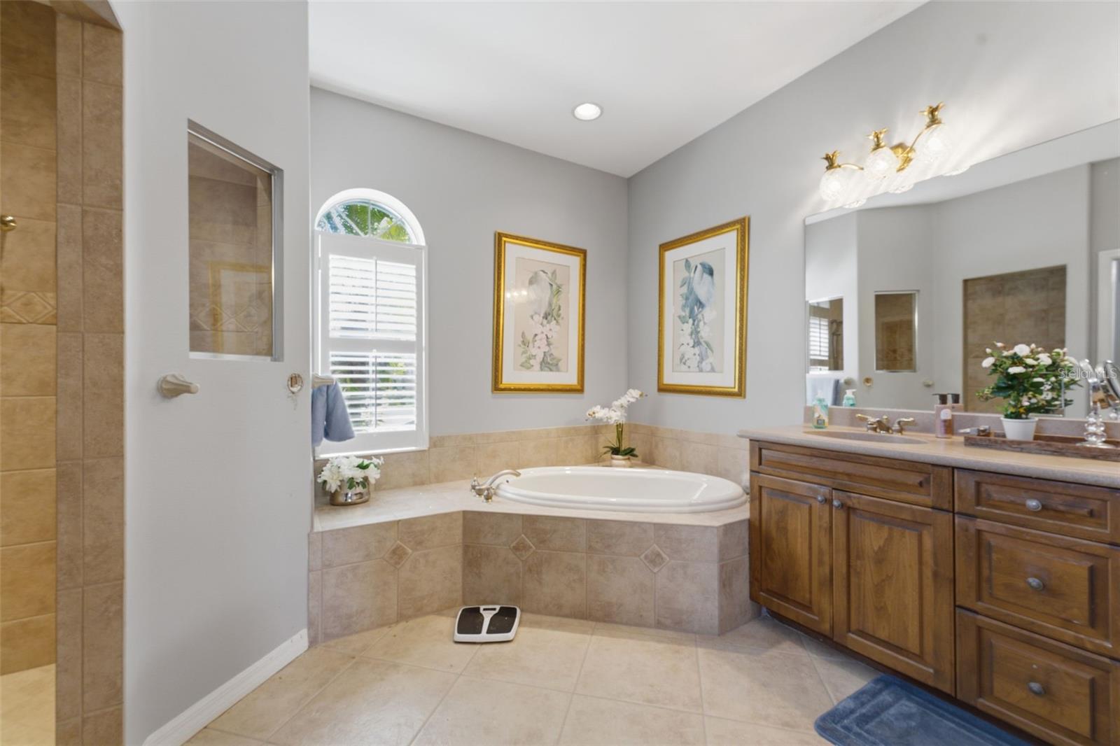 HERON CREEK - Residential