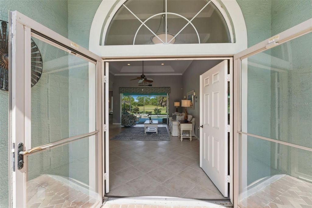 Photo of 5464 White Ibis Drive, North Port, FL 34287 (MLS # A4686912)