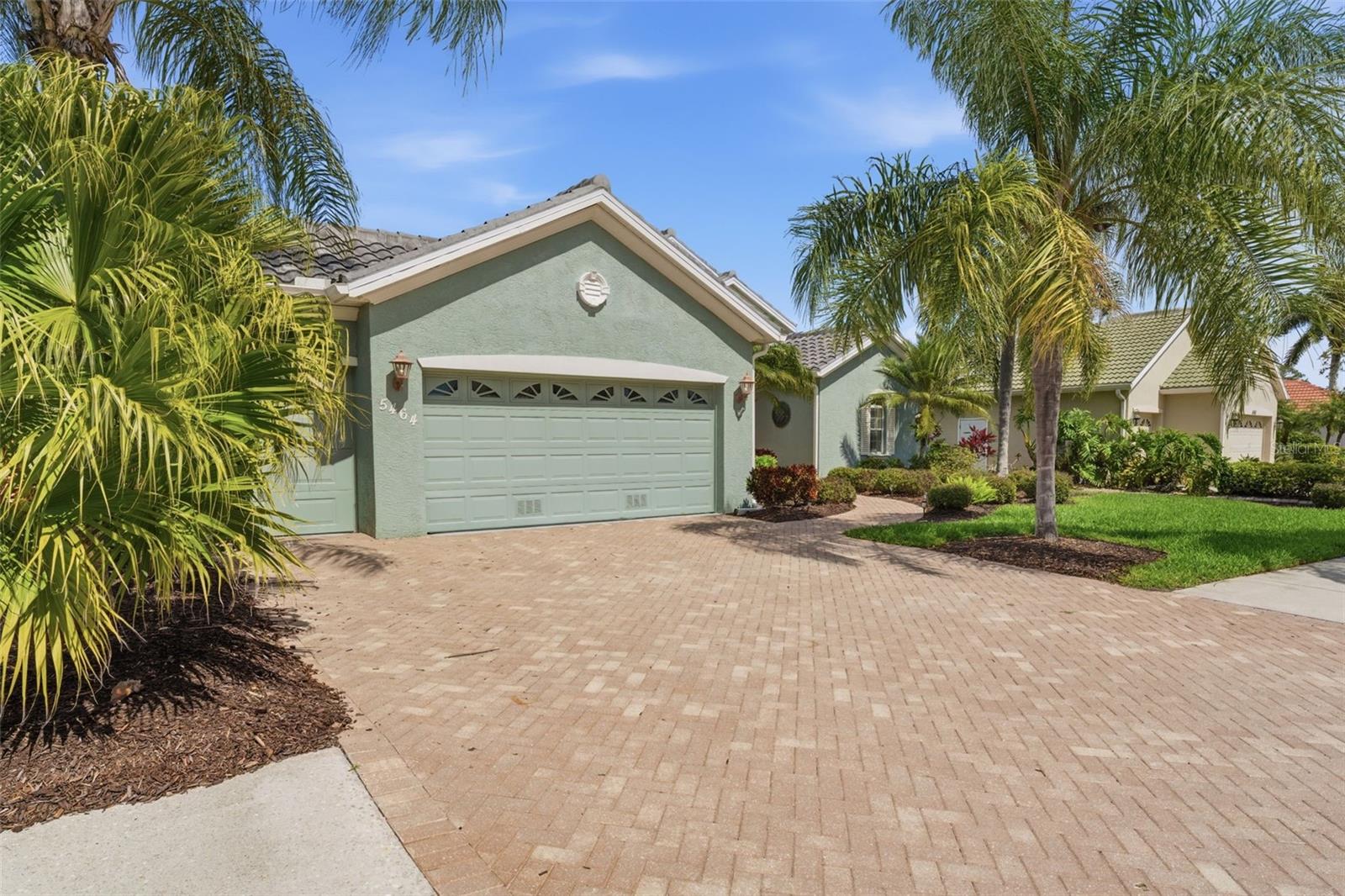 5464 WHITE IBIS DRIVE