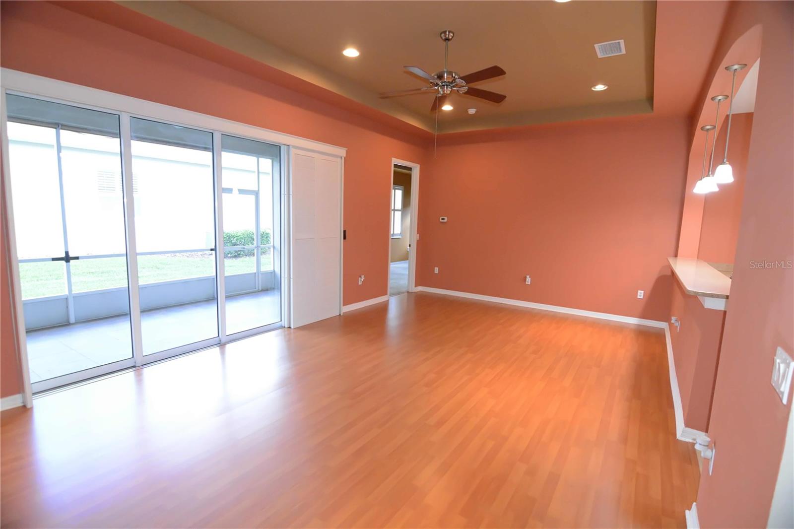 MAPLEWOOD CONDO - Residential