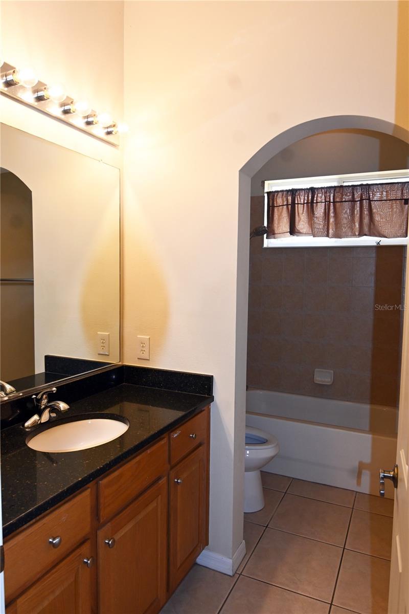 MAPLEWOOD CONDO - Residential