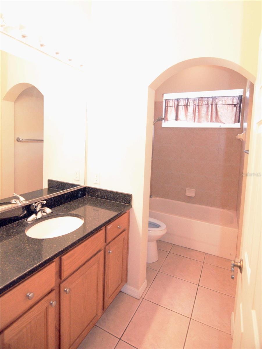 MAPLEWOOD CONDO - Residential