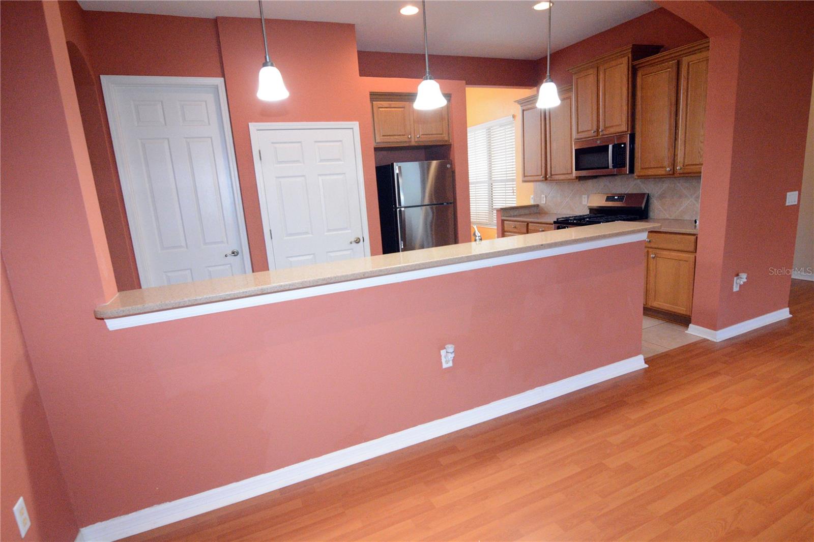 MAPLEWOOD CONDO - Residential