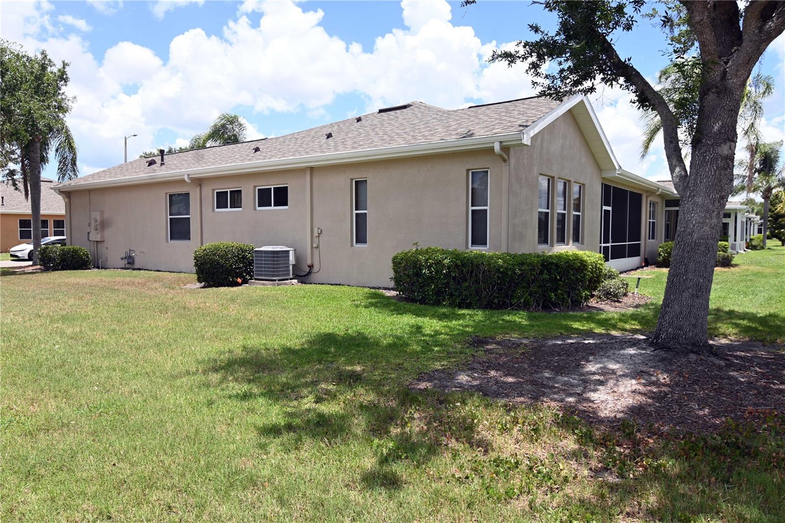MAPLEWOOD CONDO - Residential