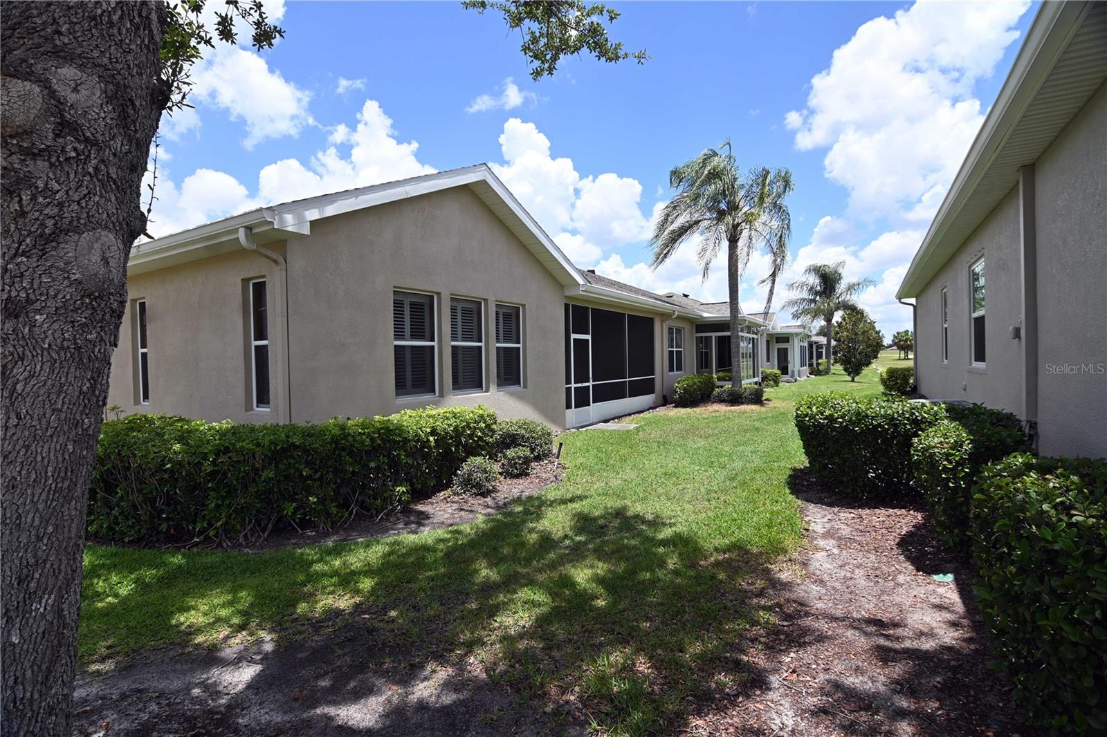 MAPLEWOOD CONDO - Residential