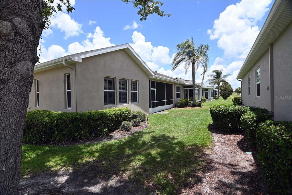 Photo of 2294 Sifield Greens Way #2294, Sun City Center, FL 33573 (MLS # O6409997)
