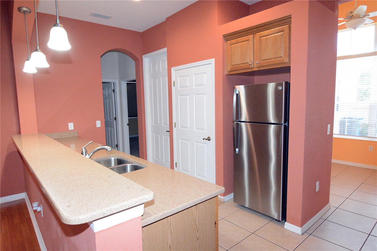 MAPLEWOOD CONDO - Residential