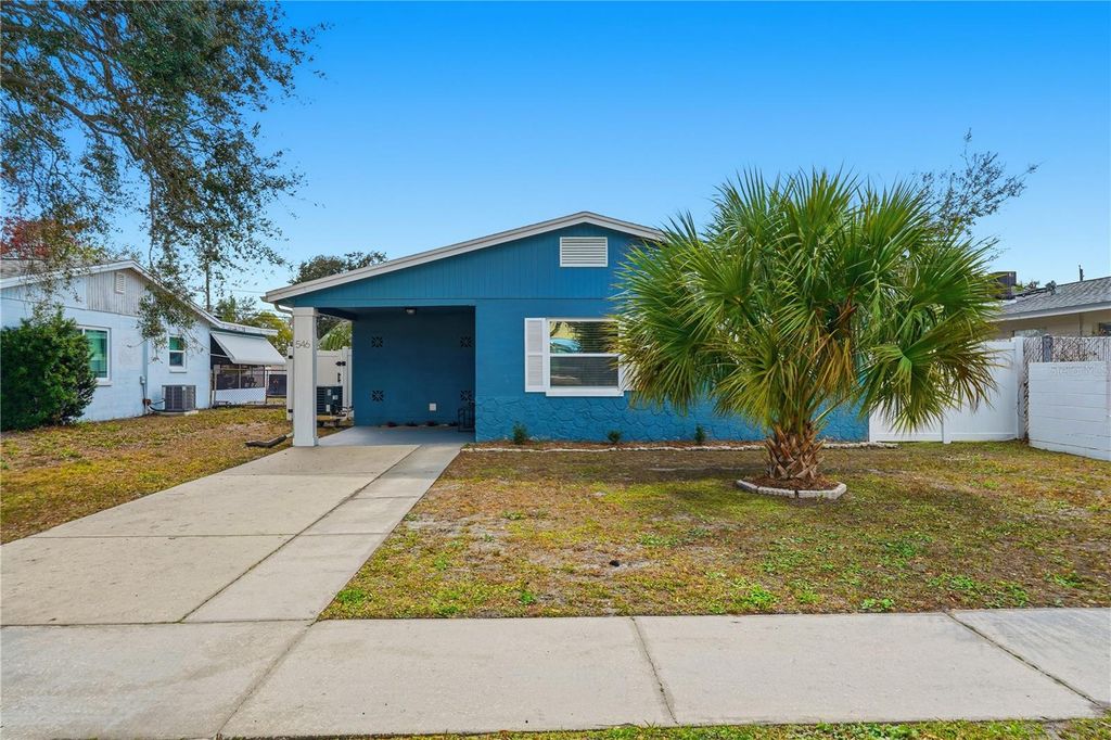 Photo of 546 90th Avenue N, St Petersburg, FL 33702 (MLS # TB8474744)