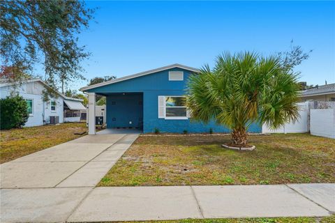 Photo of 546 90th Avenue N, St Petersburg, FL 33702 (MLS # TB8474744)
