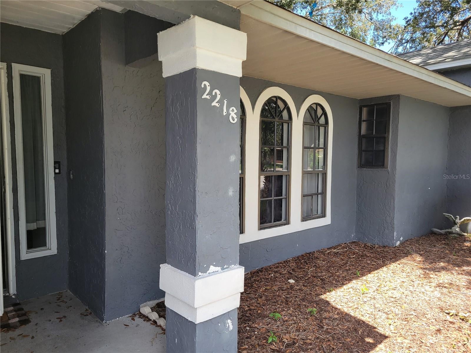 2218 GRETNA DRIVE