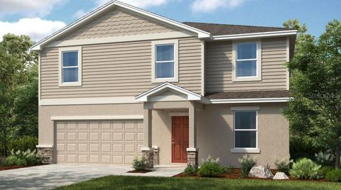 2402 SLIPPERY ROCK STREET AUBURNDALE FL 33823