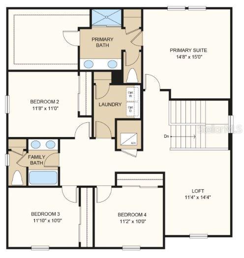 2402 SLIPPERY ROCK STREET
