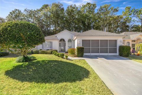 10891 SW 69TH CIRCLE OCALA FL 34476