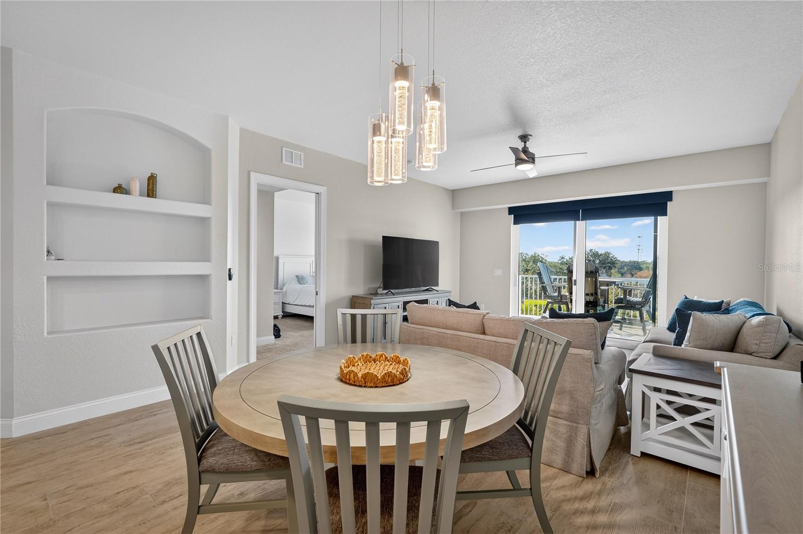 RIVERWALK/CORONADO ISLAND-BLDG - Residential