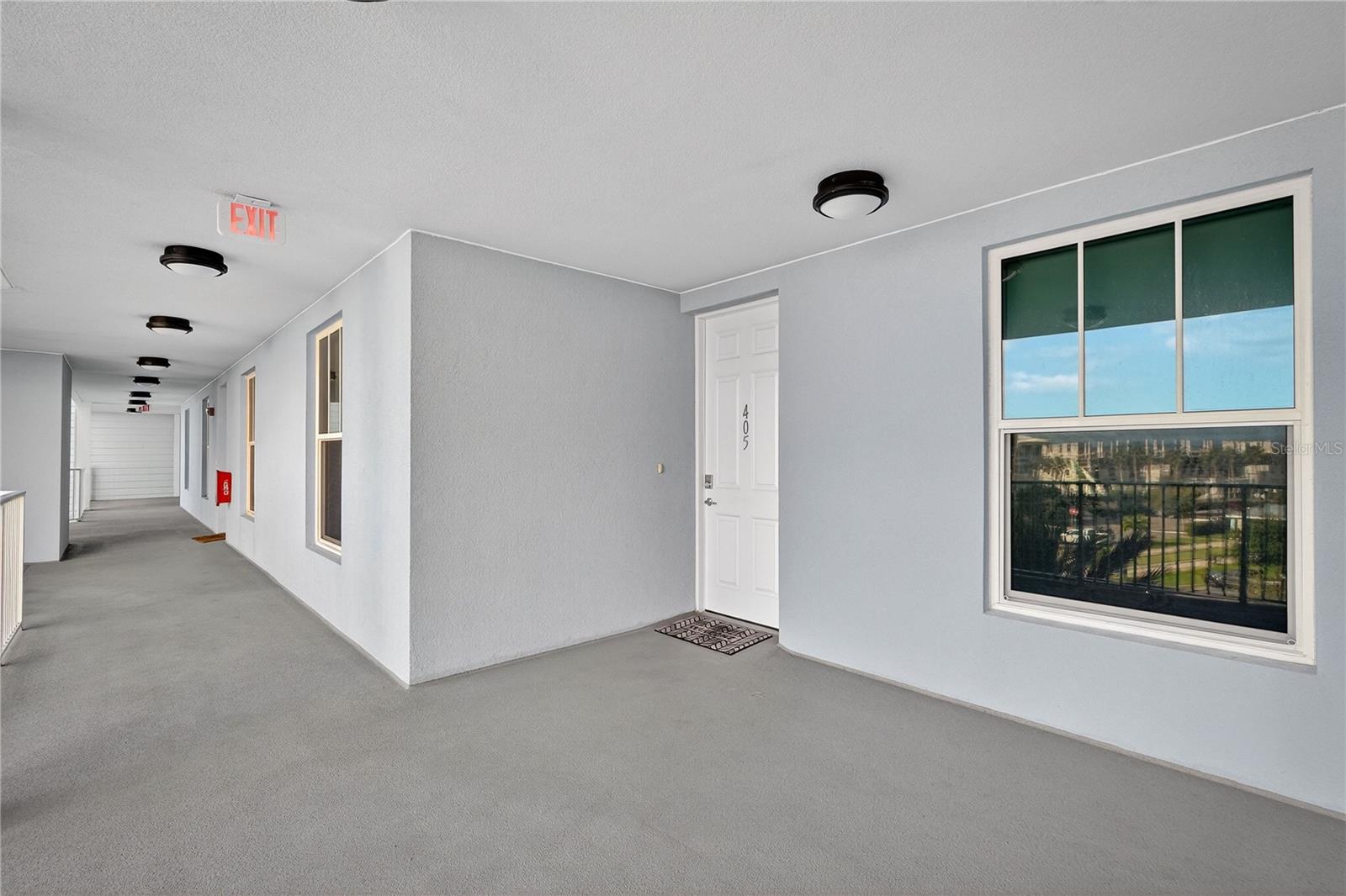 RIVERWALK/CORONADO ISLAND-BLDG - Residential