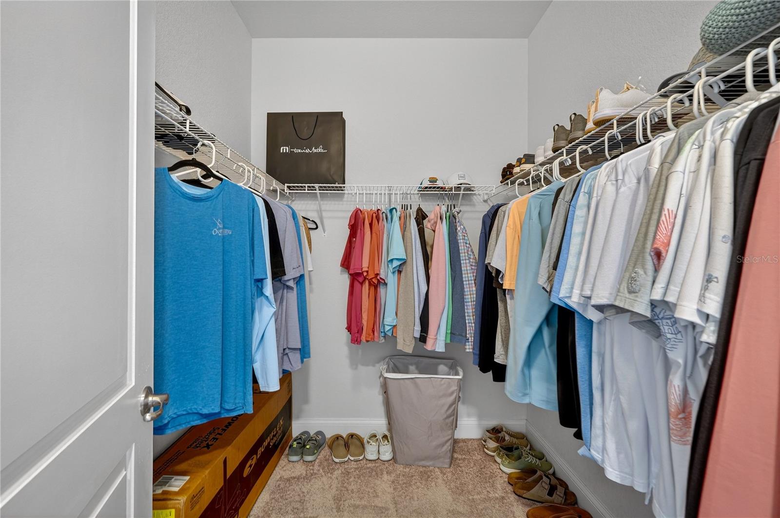 RIVERWALK/CORONADO ISLAND-BLDG - Residential