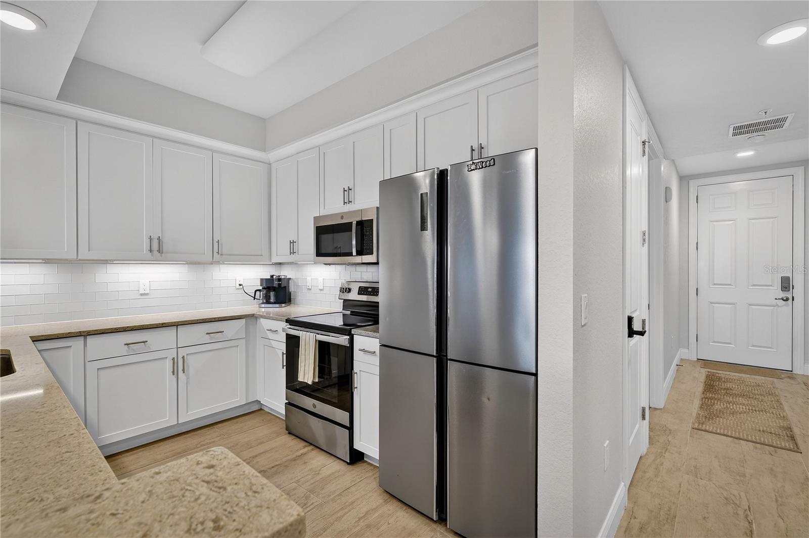 RIVERWALK/CORONADO ISLAND-BLDG - Residential