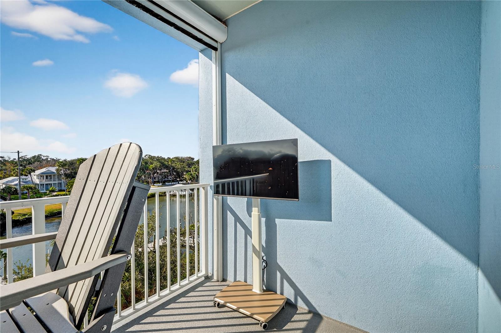 RIVERWALK/CORONADO ISLAND-BLDG - Residential