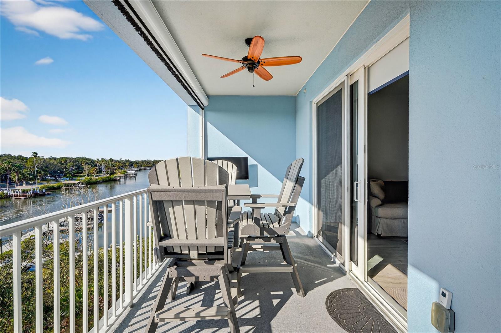 RIVERWALK/CORONADO ISLAND-BLDG - Residential