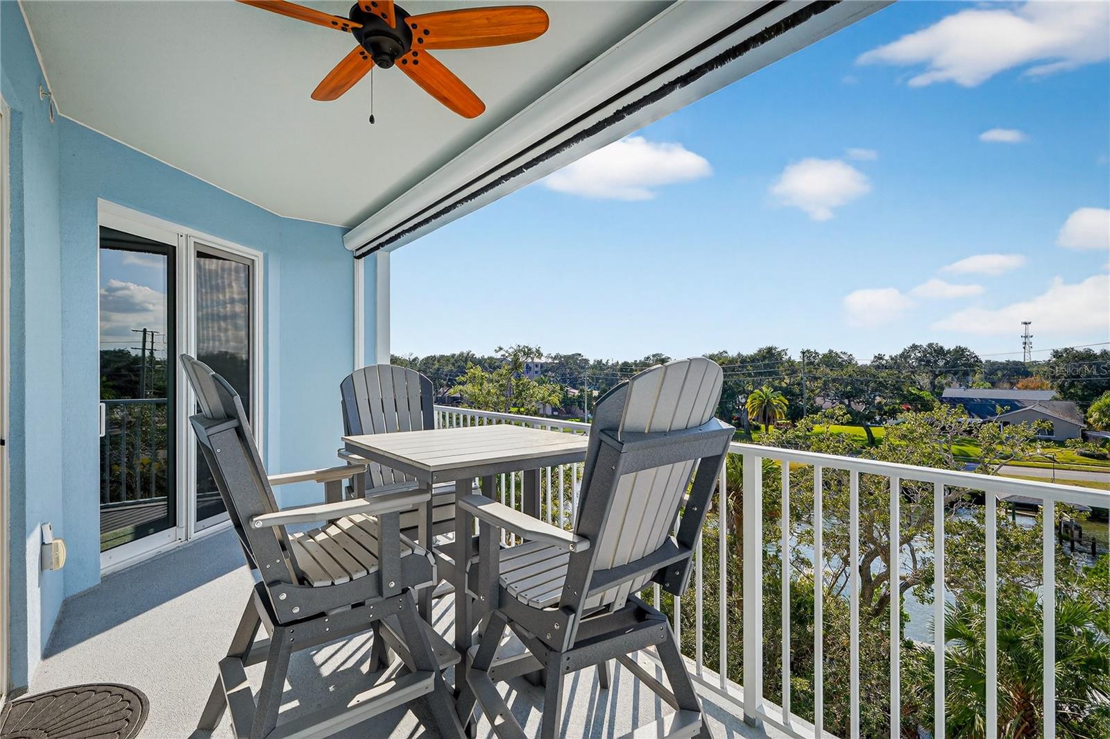 RIVERWALK/CORONADO ISLAND-BLDG - Residential