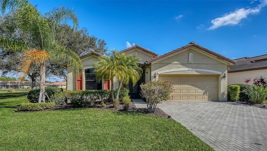 Photo of 20168 Pezzana Drive, Venice, FL 34292 (MLS # N6143059)