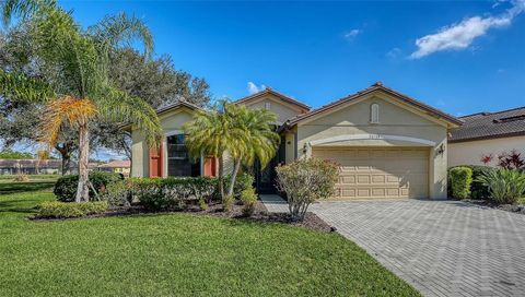 20168 PEZZANA DRIVE VENICE FL 34292