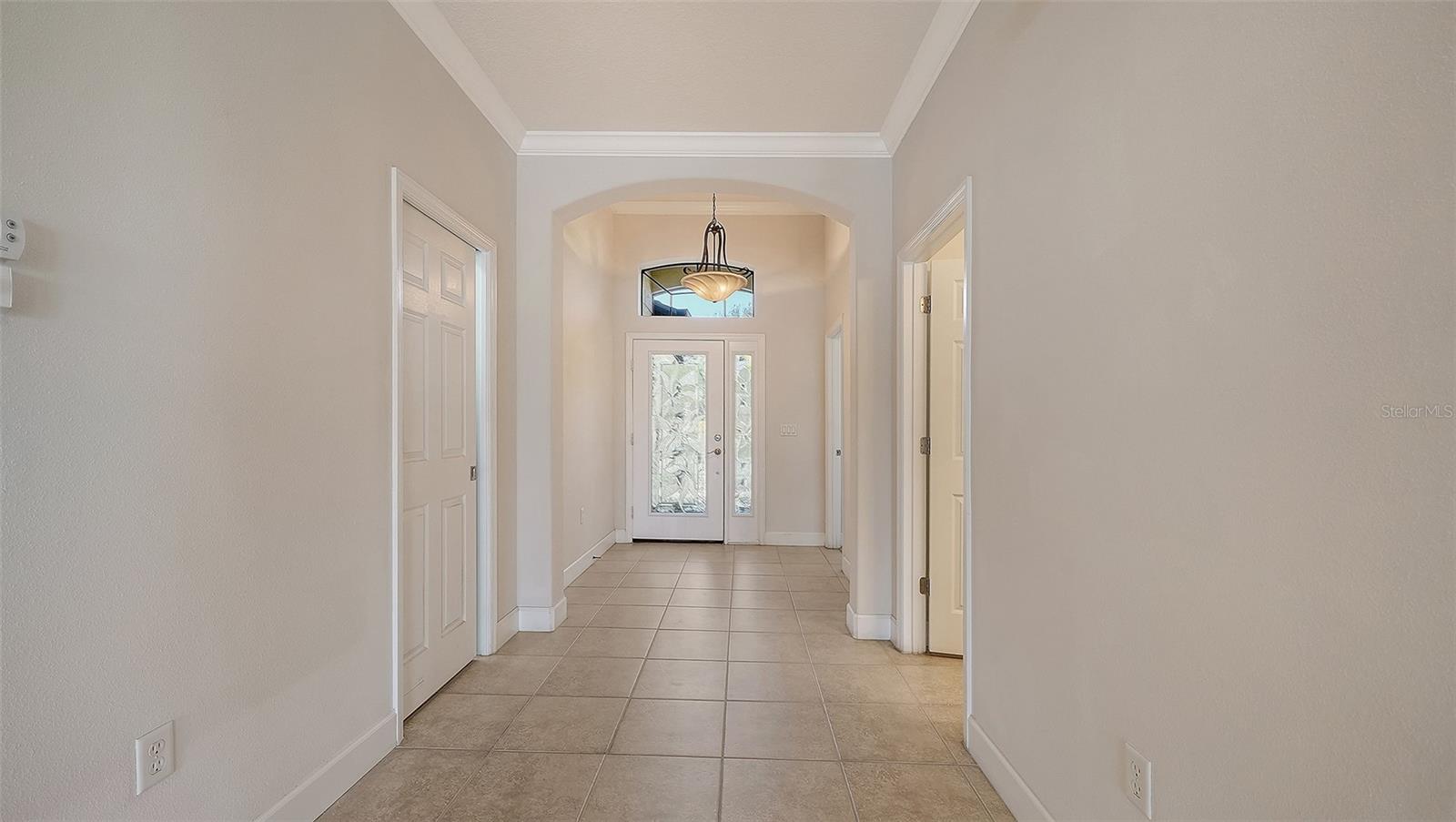 VENETIAN FALLS PH 3 - Residential