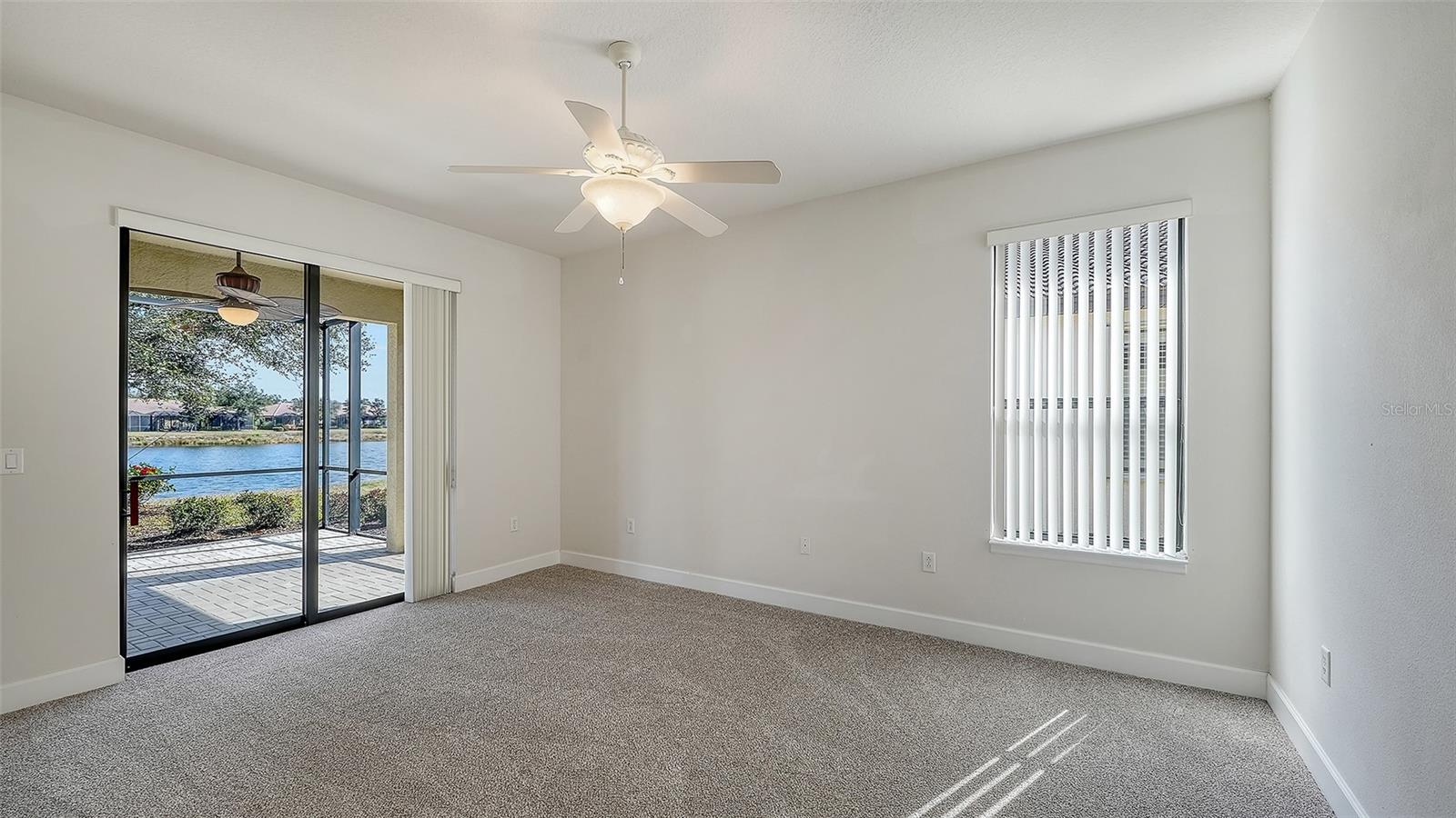 VENETIAN FALLS PH 3 - Residential