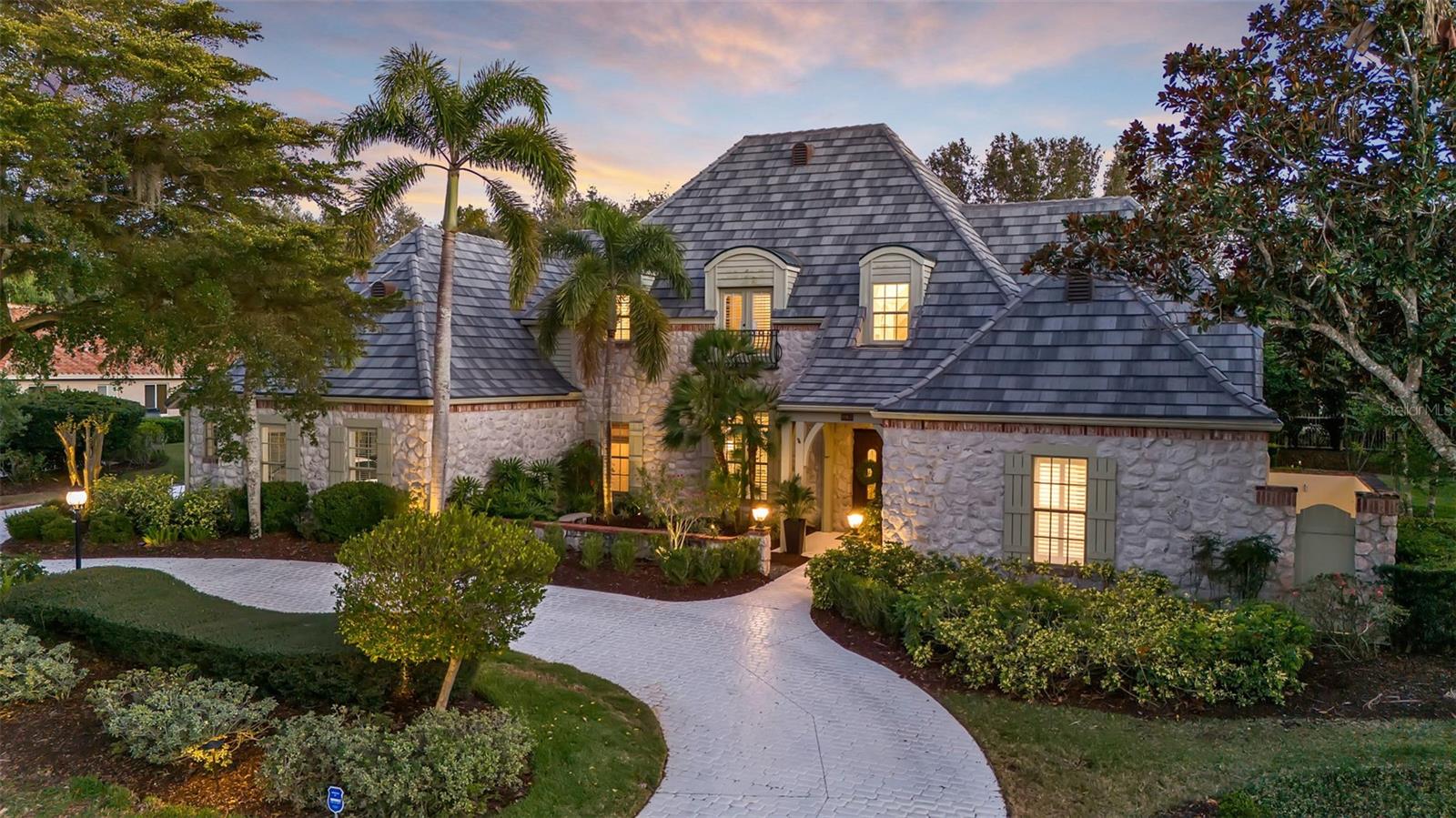 LAKEWOOD RANCH COUNTRY CLUB VILLAGE G - Residential