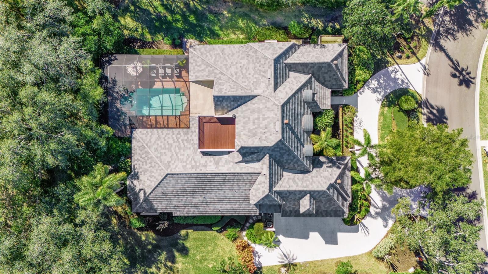 LAKEWOOD RANCH COUNTRY CLUB VILLAGE G - Residential