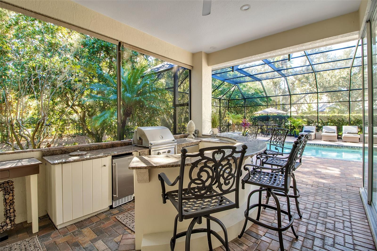 LAKEWOOD RANCH COUNTRY CLUB VILLAGE G - Residential